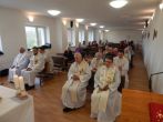 10. 10. 2013 Kněžská konference děkanátu Kroměříž v CHDPS