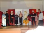 11.5.2014 Divadelní představení Jan Sarkander v Dobrkovicích