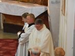 24.6. 2018 Slavnost Jana Křtitele a oslava 30 let kněžství