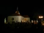 23.5.2014 Noc kostelů Zdounky - Adorace