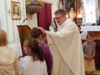 24.6. 2018 Slavnost Jana Křtitele a oslava 30 let kněžství